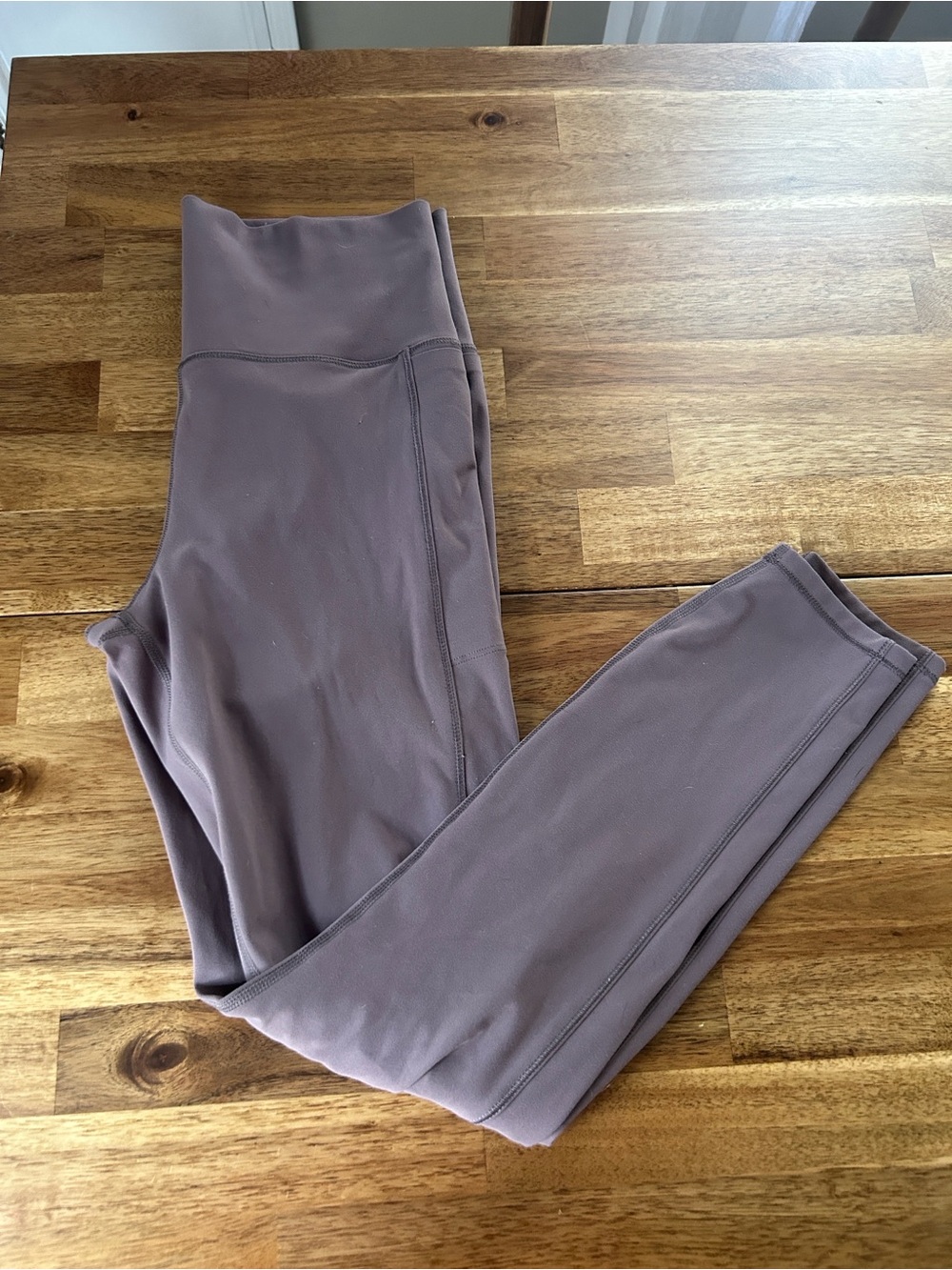 Vuori Womens Studio Pocket Legging